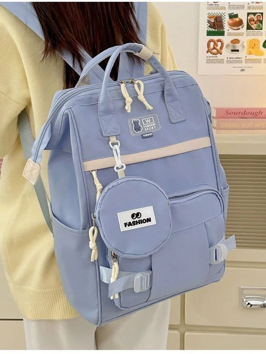 Mother Bag Color Multicolor printed Pattern printed Packaging Type Transparent ploy bag Capacity 500 Material Oxford Fabric Model Number YBS-070634 Strap Length Adjustable Shoulder Strap Type of maternity products Mommy Bag